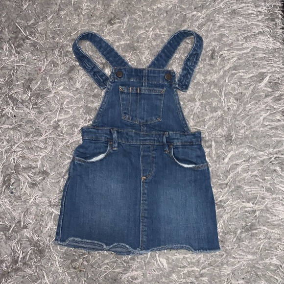 Denim bundle for girls size 3T. All in EUC! - Picture 2 of 9